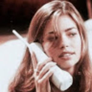 Meet your Posher, Meg